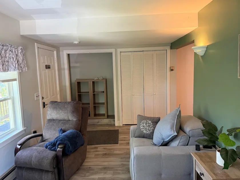 The Cozy Corner at River’s Edge” - Image 1