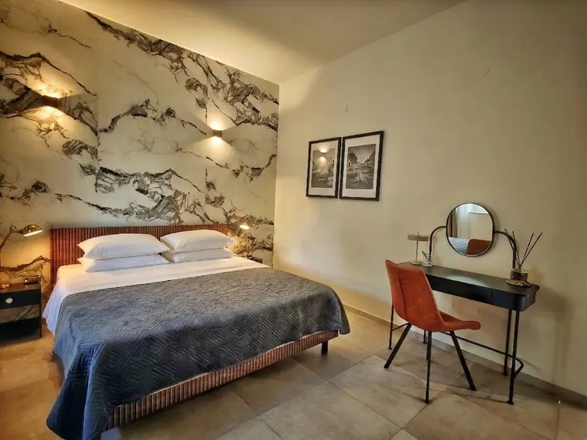 Casa Sofia Anna – Rome apartment near Metro B - Image 1