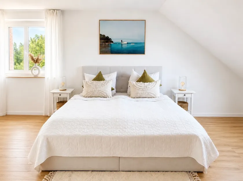 Super cozy and stylish single-family home - Image 1