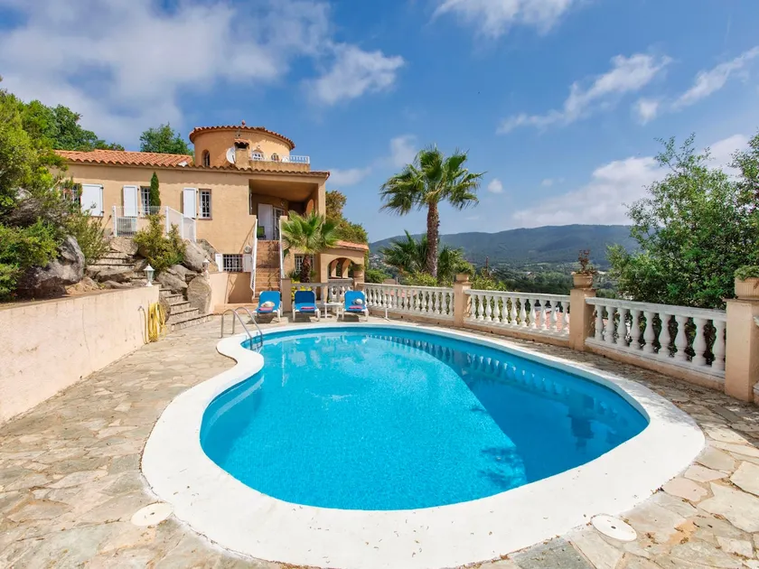 Holiday Home Bella Vista by Interhome - Image 1