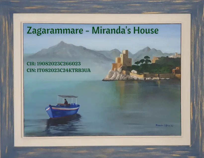 Zagarammare - Miranda's House - Image 1