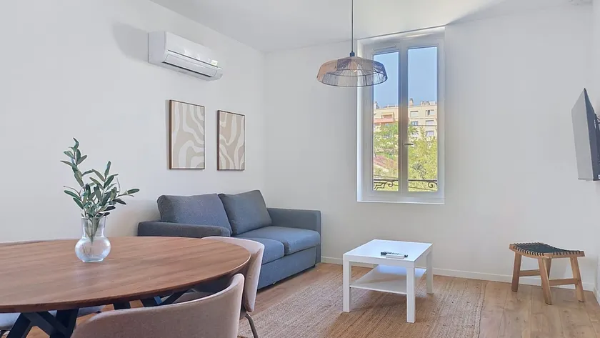 Le Pierre - Appartement Cozy 4 personnes - Image 1