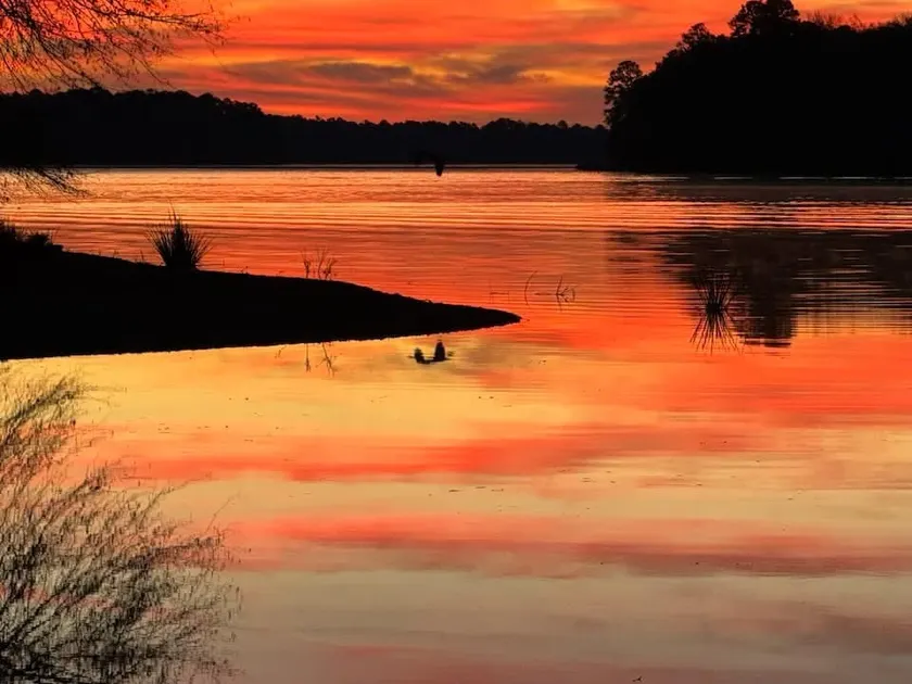 Morninglow Cottage on Lake Wateree - Image 1