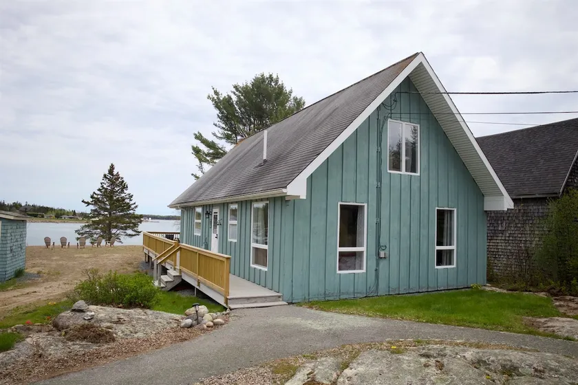 Harbor & Pine |Oceanfront near Acadia - Image 1