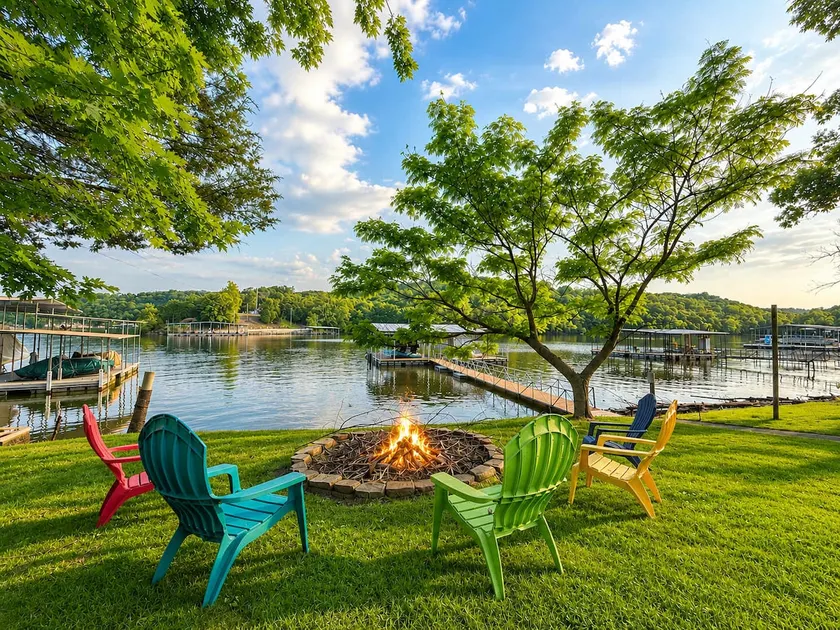 Stillwater on Doe - Private Lakefront Escape - Image 1