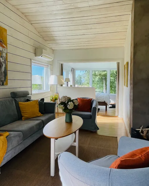 Lången Cottage - Image 1