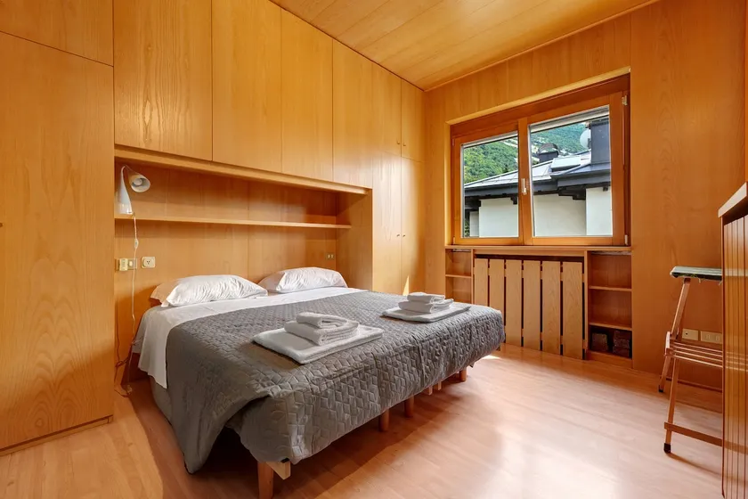 Two-room apartment for 4 in Villa Ulrica - Image 1