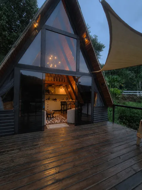 Recanto Mg Chalet - Image 1