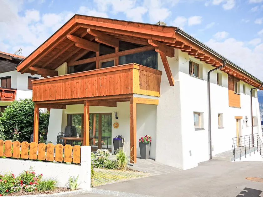 Apartment Lanner by Interhome - Image 1