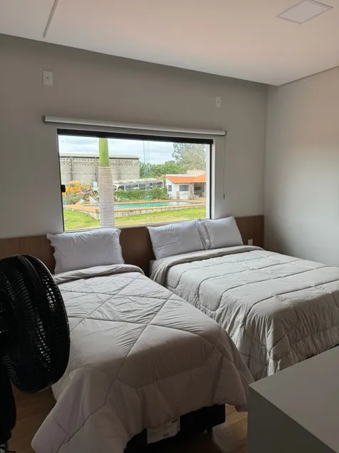 Cozy triple room (bedroom 4) - Image 1