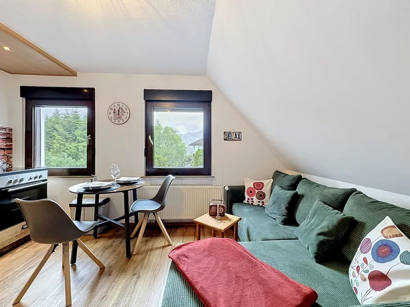 Apartment Eifelhome Two nahe Nürburgring by Interhome - Image 1