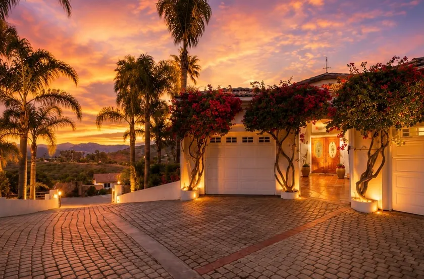 LUX Romantic Getaway Golf, Winery & Sunset Views - Image 1