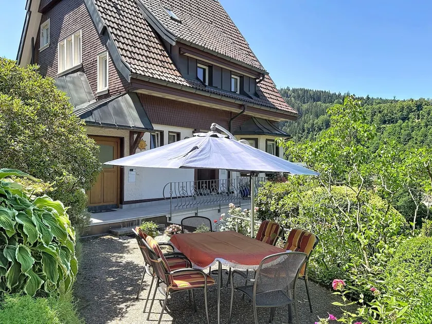 Appartamento Maier by Interhome - Image 1
