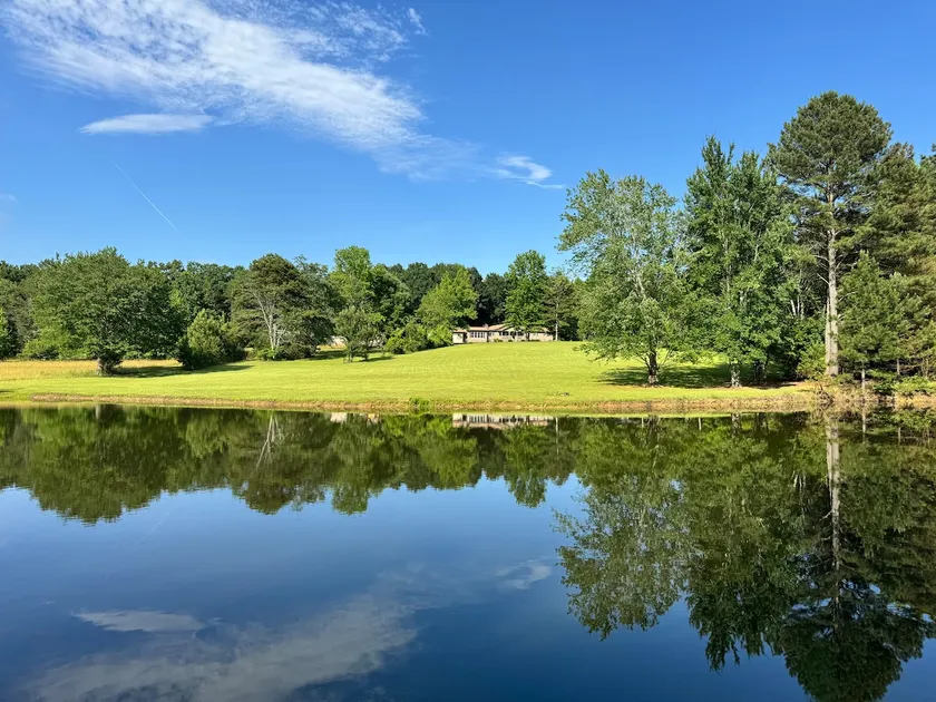 Woods and Water Retreat - Image 1