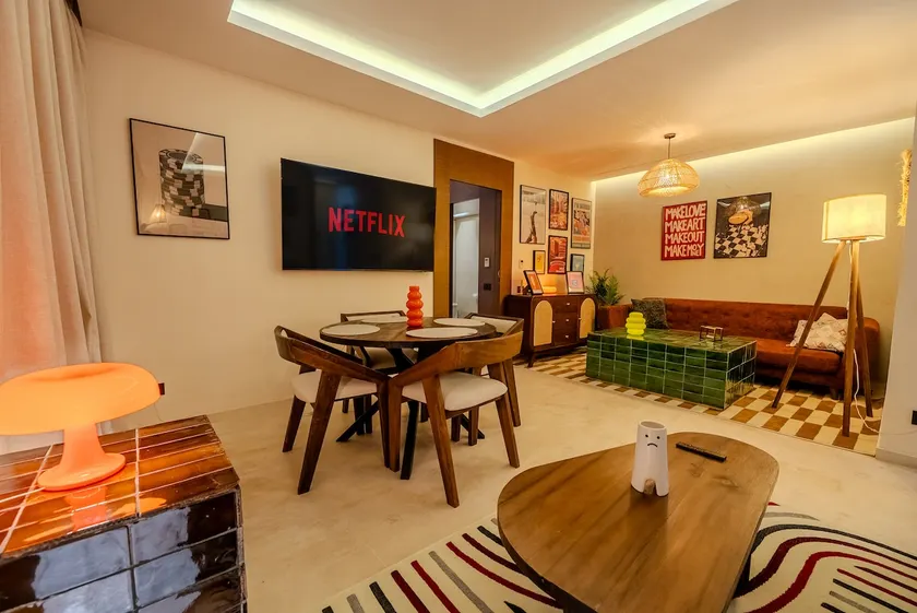 Modern Retro Escape in the Heart of Agdal - Image 1