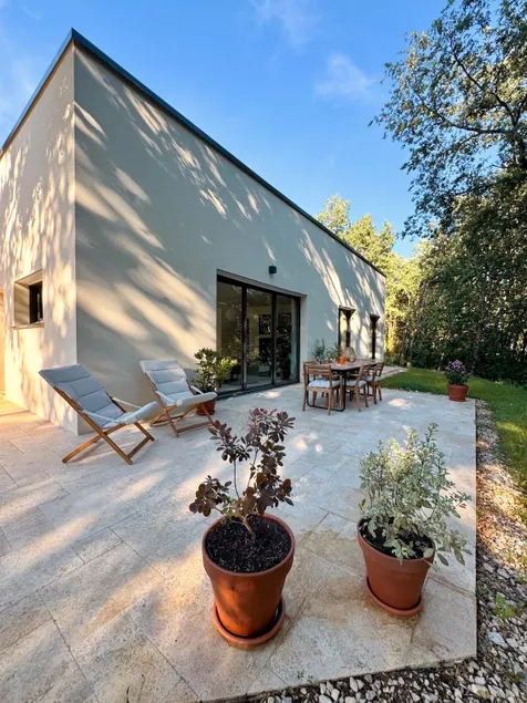 Maison Bournazel - Relax in privacy - Image 1