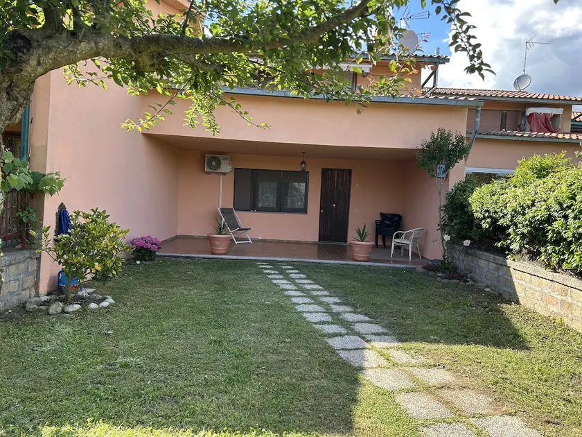 Holiday Home Bolsena Lake - Image 1