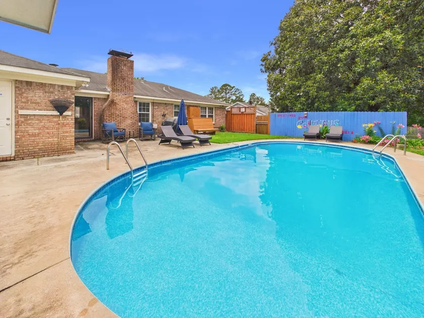 Basswood Oasis | Private Pool Retreat - Image 1