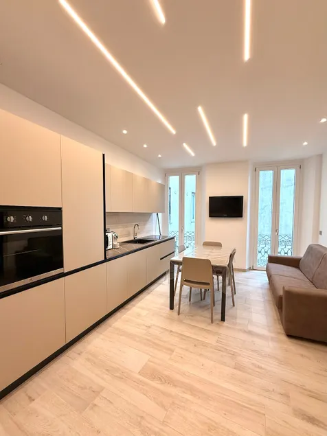 Domus Larius - Lake Apartment - Image 1