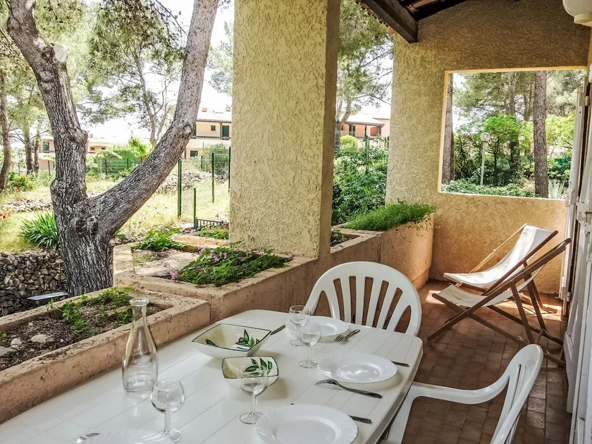 Apartment Super Ile Rousse by Interhome - Image 1