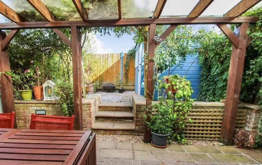 House conveniently located for Bath and Avebury - Image 1