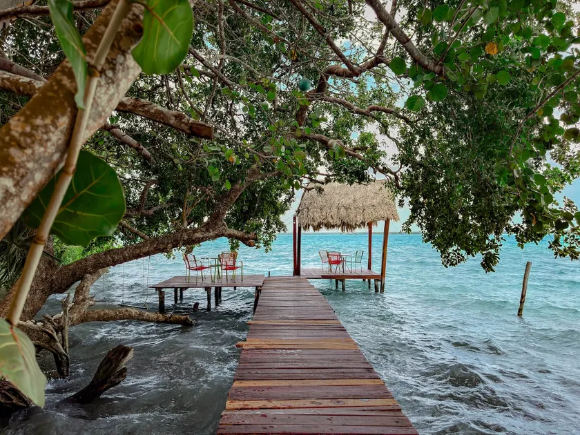 9 San Fernando, Andy, 150 meters from the lagoon - Image 1