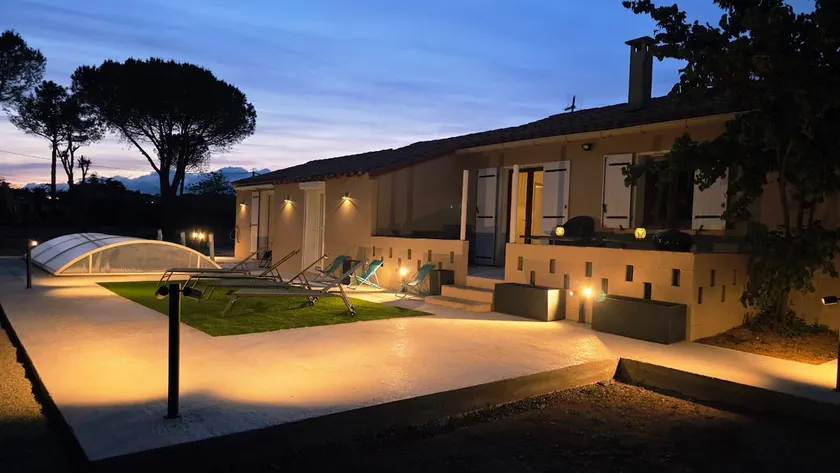 Villa du Minervois - Image 1