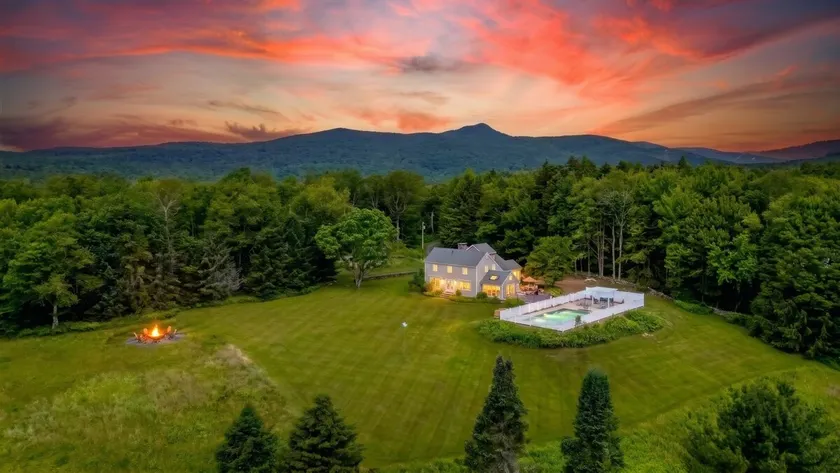 Meadowview: Private Pool, Hot Tub, Tennis & Pickle - Image 1
