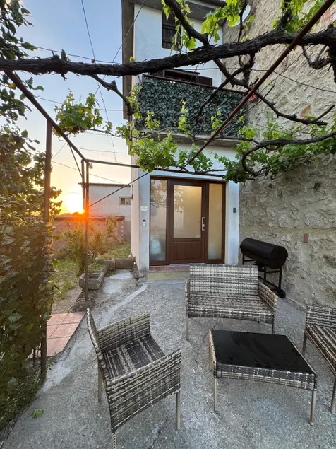 Casa Bella Vita - Tuscan Escape - Private Terrace - Image 1