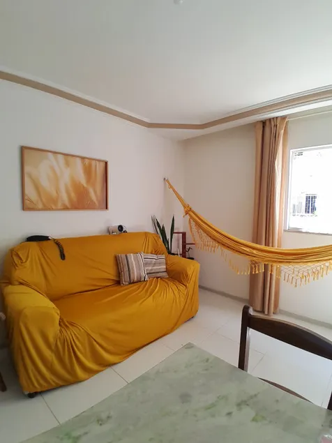 Aracaju Cozy Apartment. Farolândia Neighborhood - Image 1