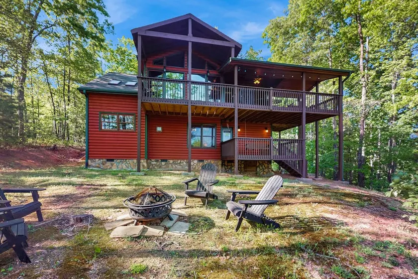 Picabo Cabin Getaway - Image 1