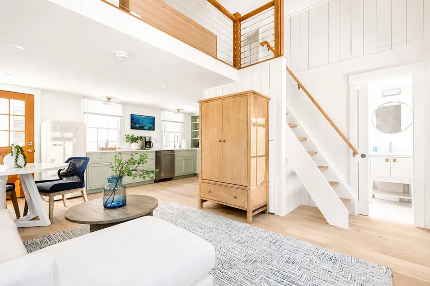 85R Orange Street | 1 Bed, 1 Bath Cottage - Image 1
