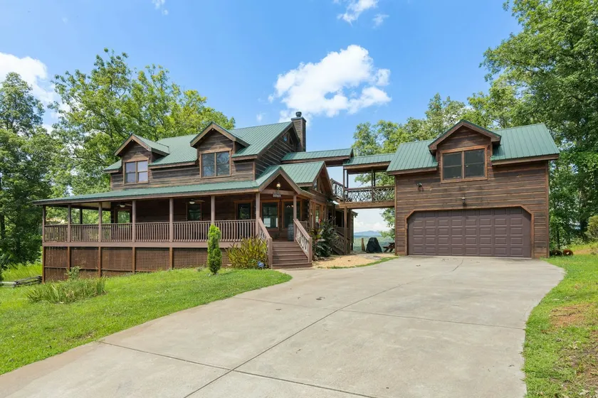 Roscoe's Retreat Stay - Image 1