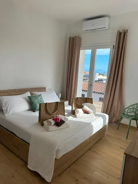 Soraya Apartments, an oasis of relaxation 150 meters from the sea! - Image 1