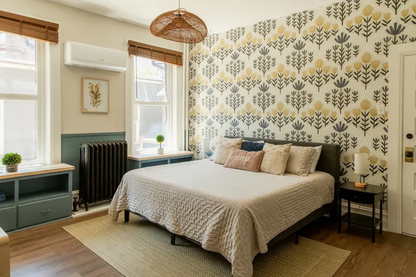 The Churchtowne Hideaway | Downtown | Central - Image 1