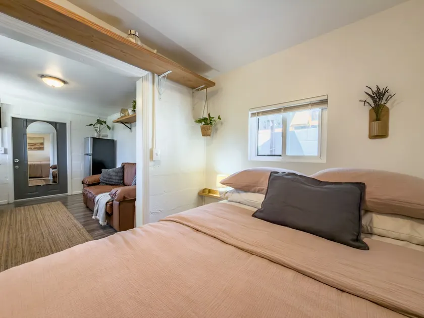 Private Garden Cottage near Camarillo | Ventura - Image 1