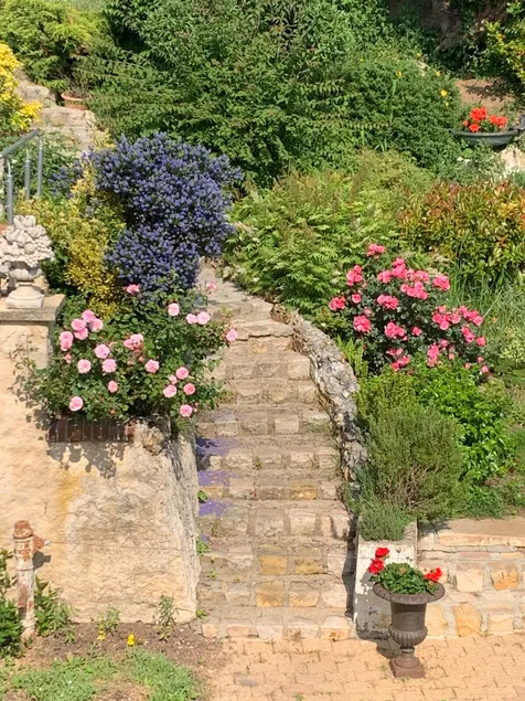 Maisonette close to Chartres with wifi - Image 1