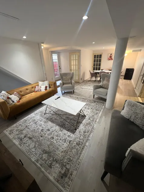 Entire Nice and Stylish 1BR Unit new - Image 1