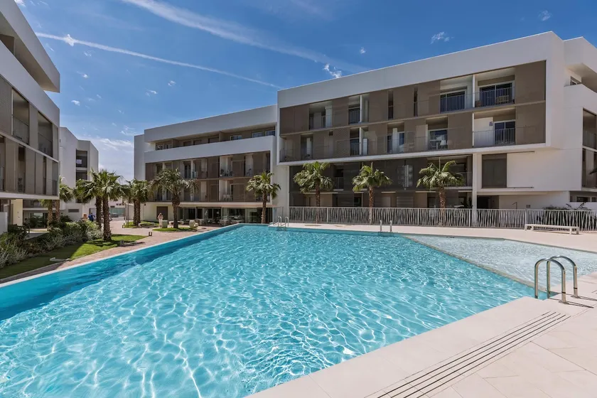 Casa Arena Rosa - Image 1