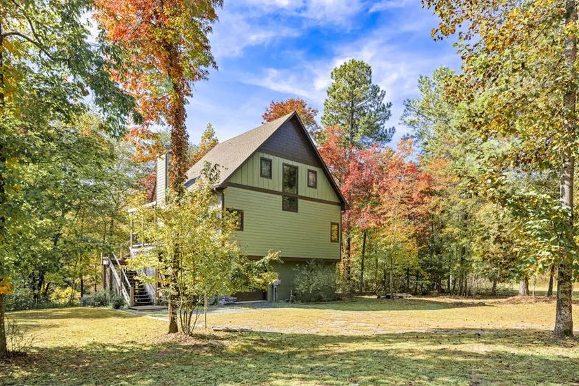 Wildwood River Retreat - Image 1