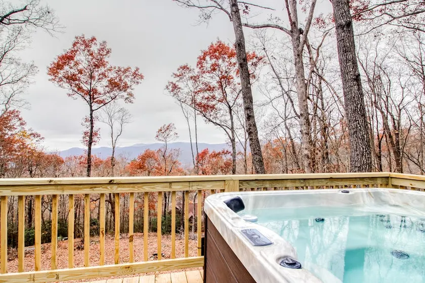 Amazing Grace - Mountain Retreat - Image 1