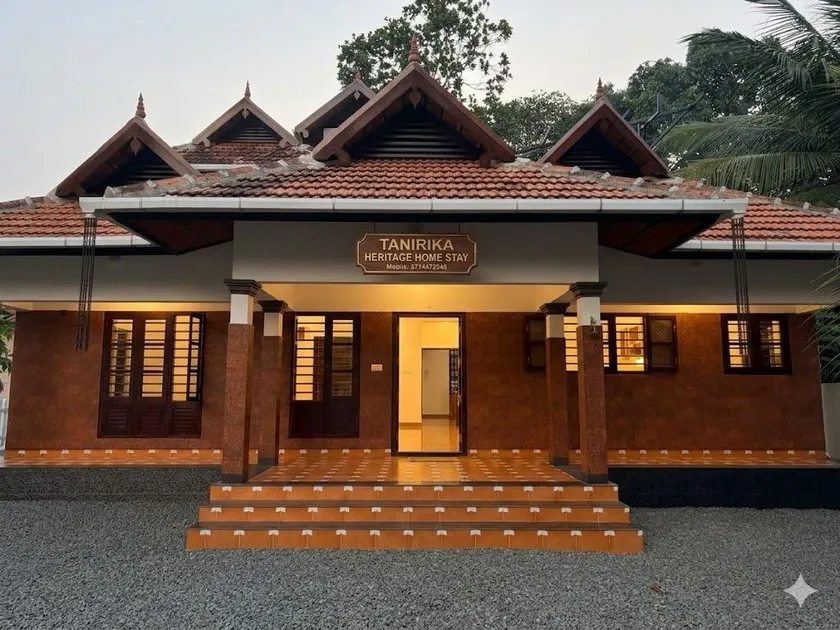 Tanirika Heritage Home stay near to Kumarakom. - Image 1