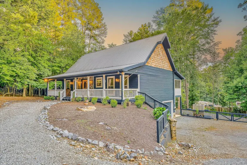 Deer Run Retreat - Image 1