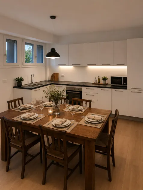 N2 New Treviso Station Apartment + Transfer - Image 1