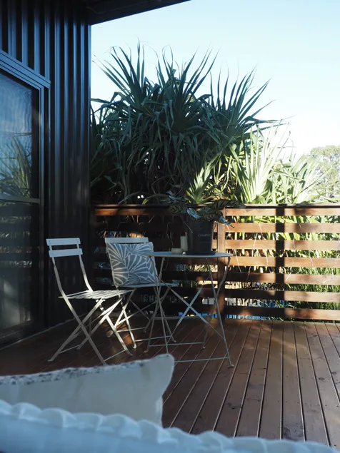 The Little Green Studio near Sawtell NSW - Image 1