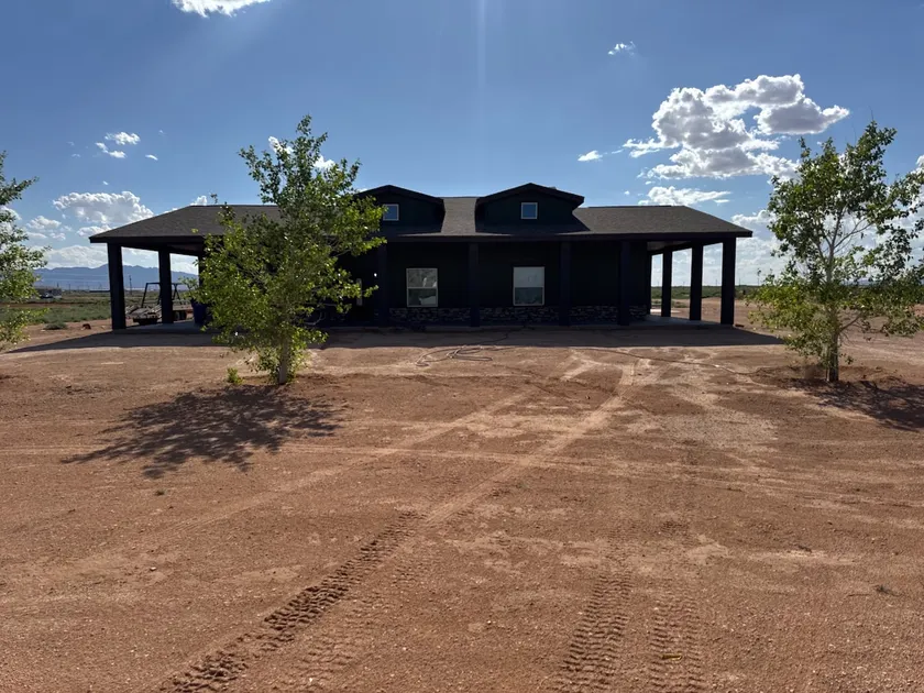 Desert Wind Ranch - Image 1