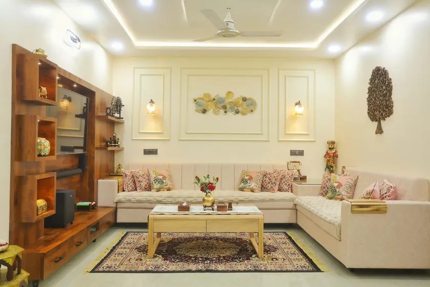 Satvic Sands, Premium 3 BHK Villa in Jodhpur - Image 1
