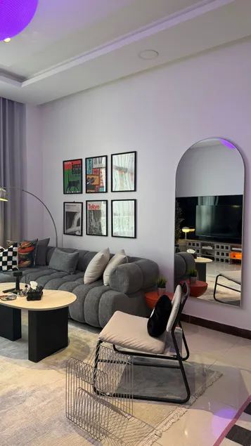 Lovely 12 Bungalow Modern Retreat in the heart of Dhahran - Image 1