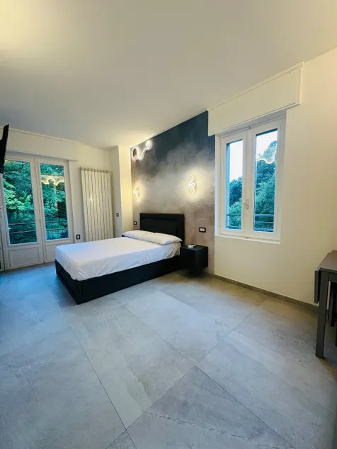 Lecco Rivers Retreat: Stone - Image 1