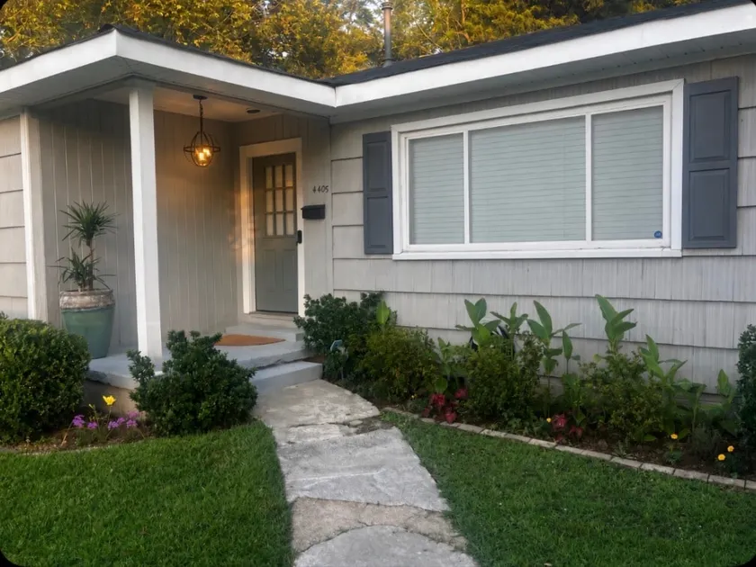 Beautiful Avondale Bungalow, Downtown BHAM 5 mins. - Image 1